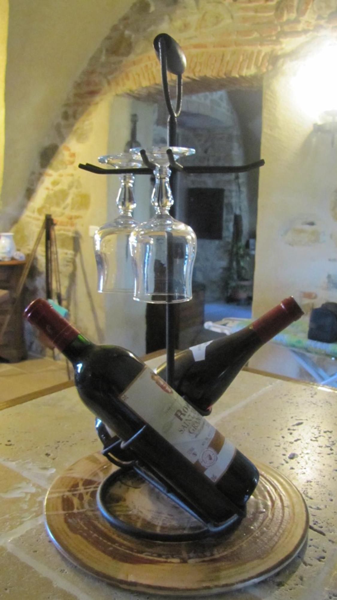 Saint-Rémy-de-Chargnat Chateau Des Aiguilles מראה חיצוני תמונה